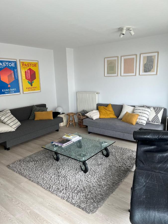 Blankeduyn Koksijde Apartamento Exterior foto