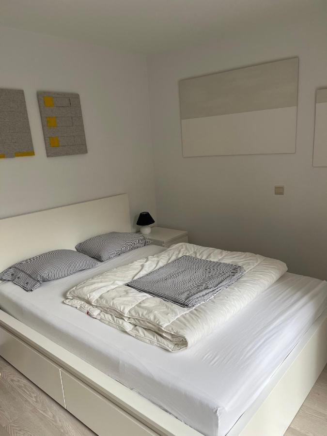 Blankeduyn Koksijde Apartamento Exterior foto